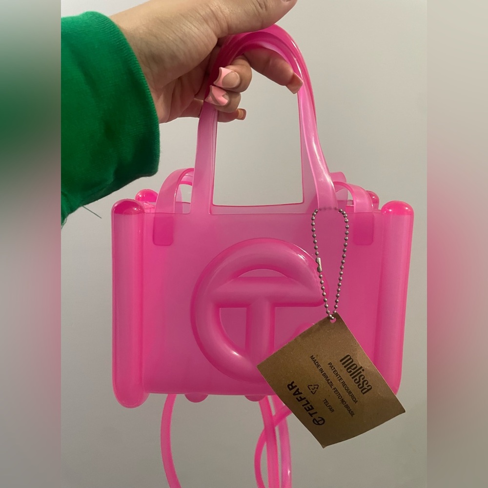 Telfar Bag